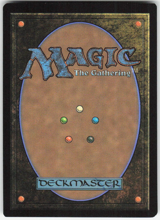 Summoner's Sending (Surge Foil) R Commander: FINAL FANTASY 29 NM (Back)