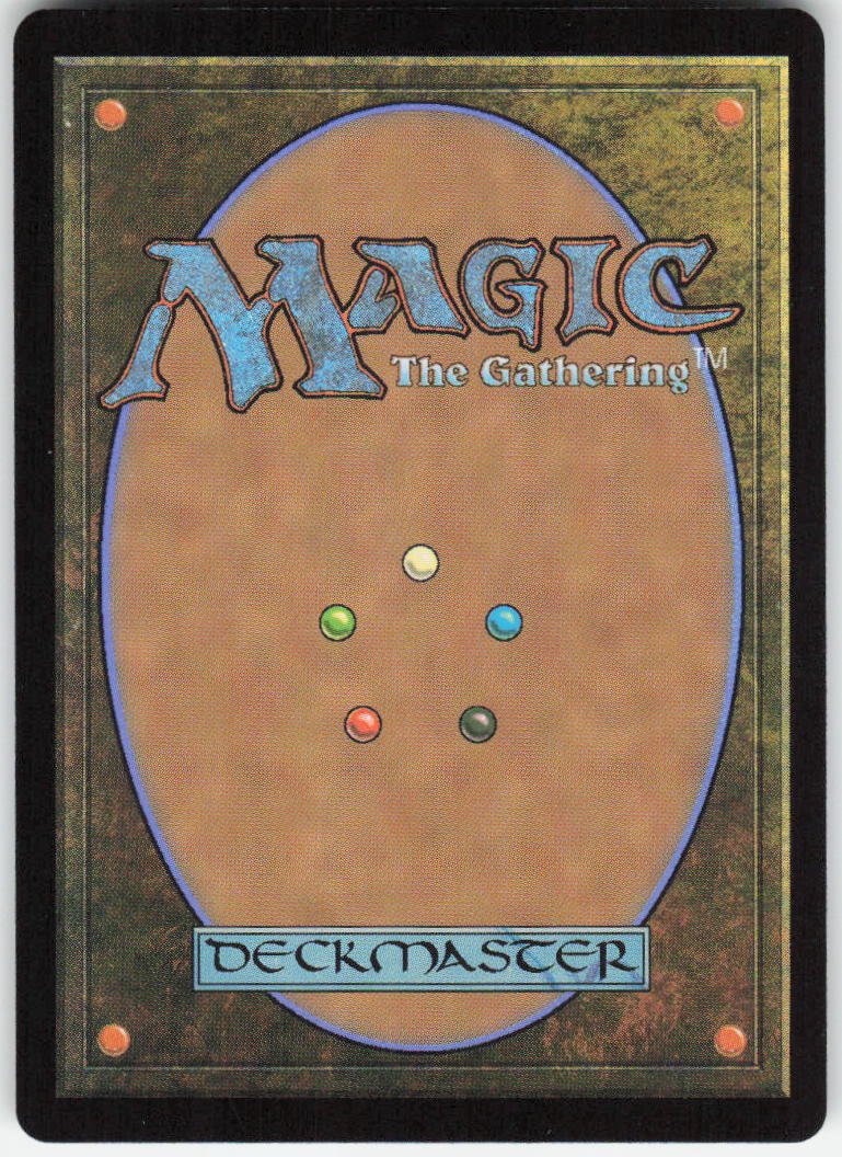 Restless Vinestalk (Borderless) R Wilds of Eldraine 307 NM (Back)