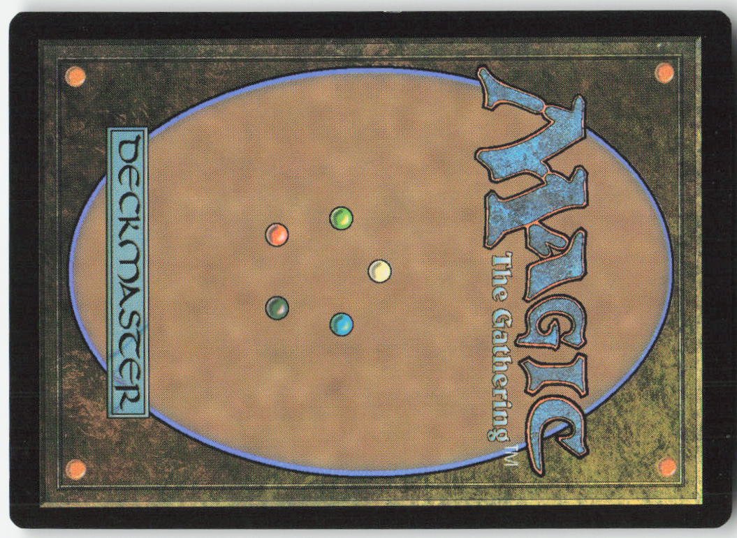 Archon of Cruelty M Commander: Modern Horizons 3 197 NM (Back)