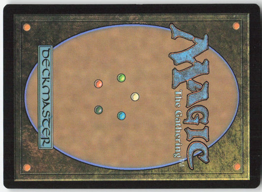 Archon of Cruelty M Commander: Modern Horizons 3 197 NM (Back)