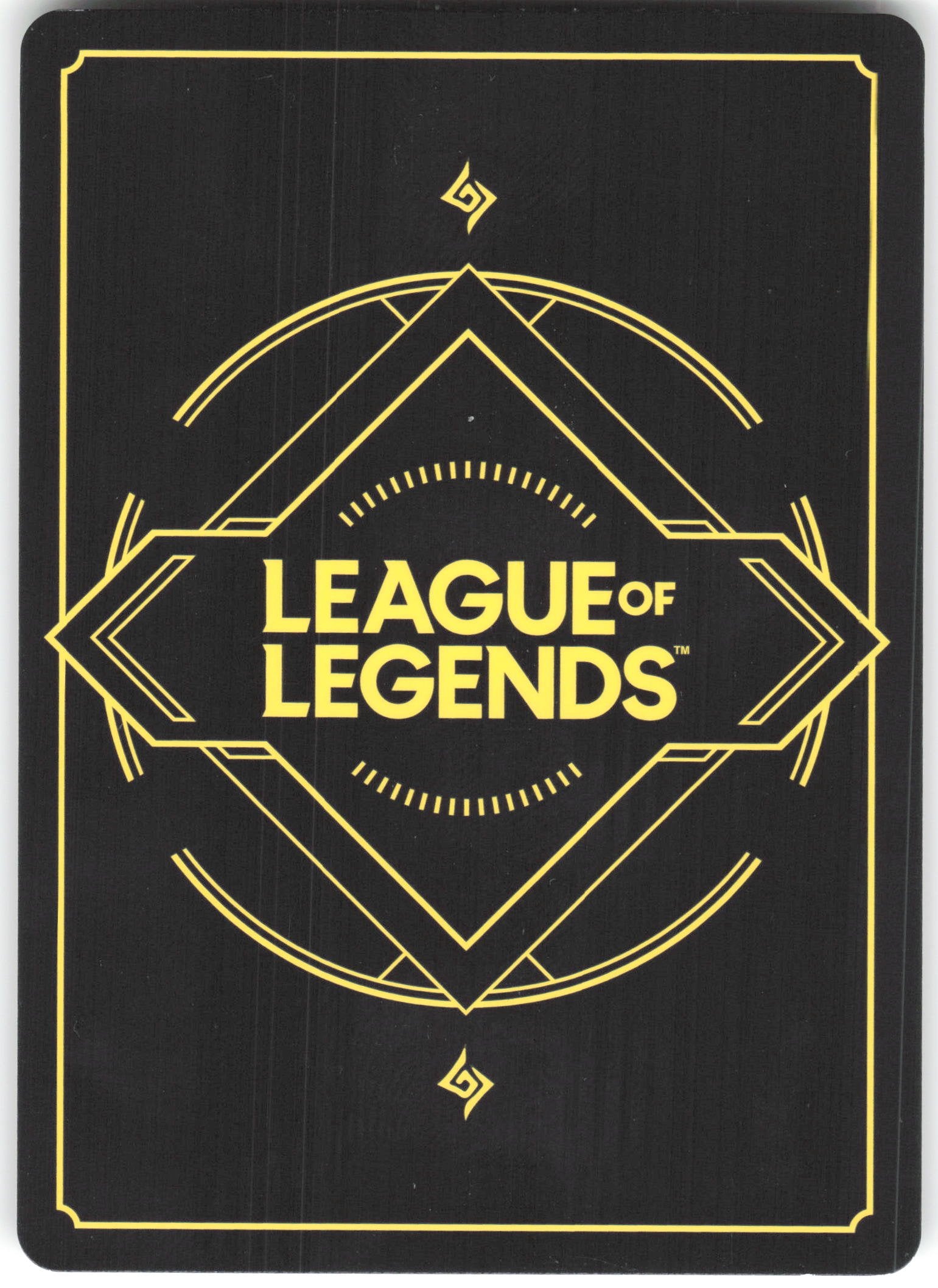 Miss Fortune - Bounty Hunter Rare Origins 267/298 NM (Back)