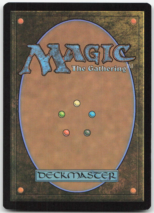 Insight Engine R Commander: Edge of Eternities 6 NM (Back)