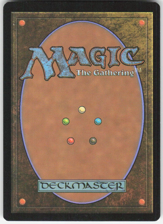 Enchantress's Presence R Modern Horizons 2 283 NM (Back)