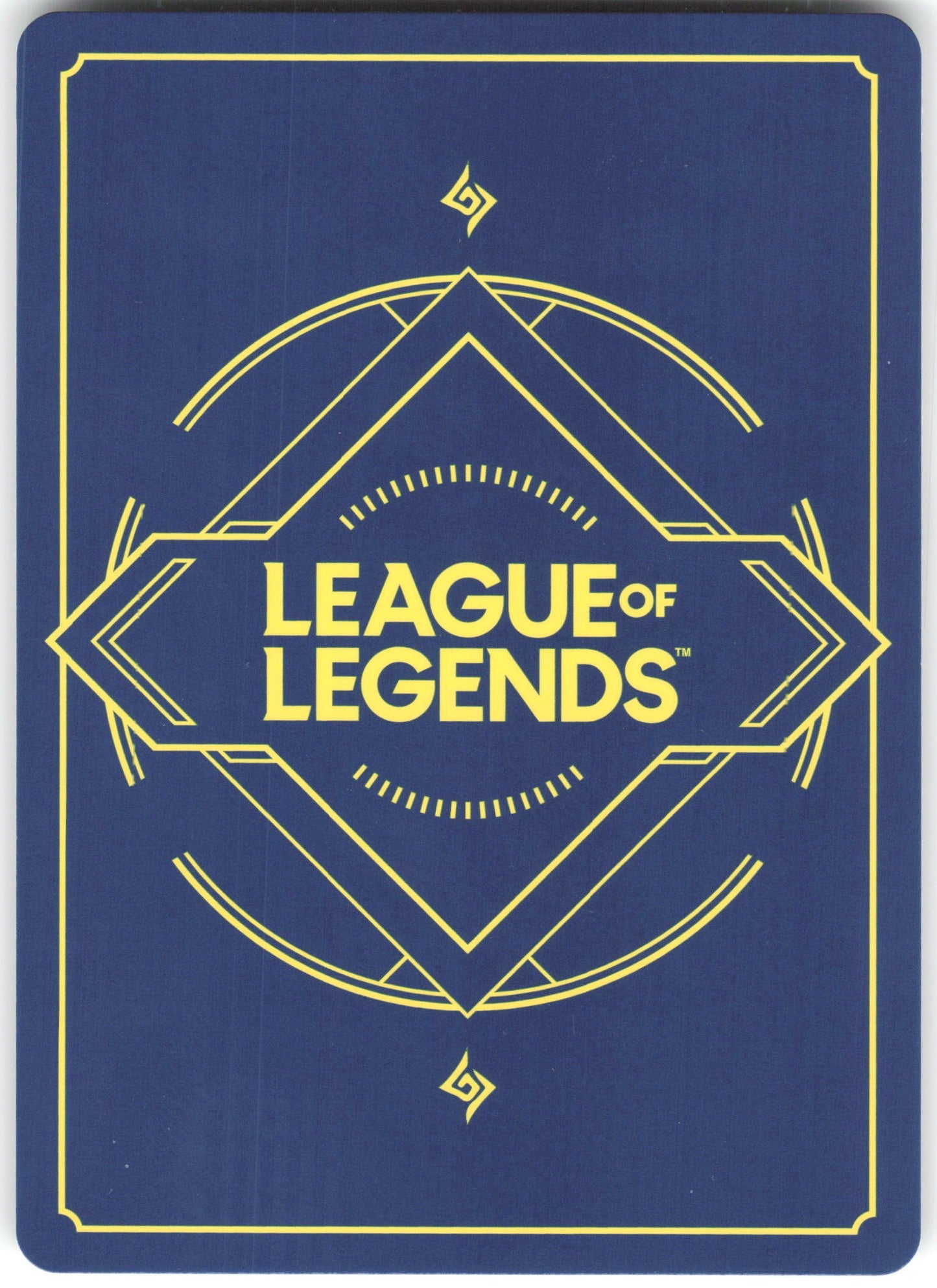 Darius - Trifarian Rare Origins 027/298 NM (Back)