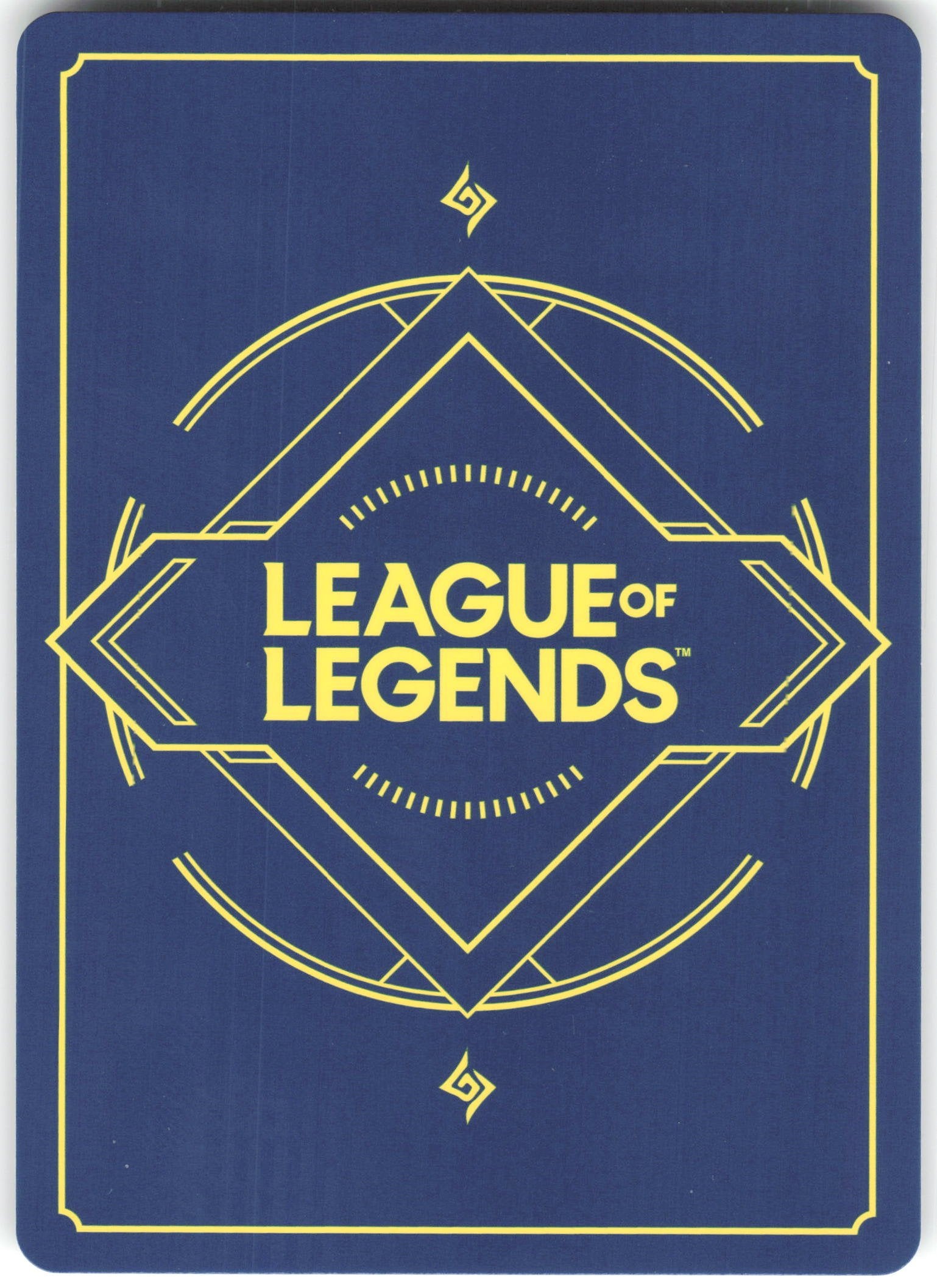 Darius - Trifarian Rare Origins 027/298 NM (Back)