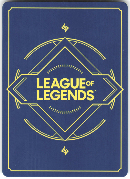 Darius - Trifarian Rare Origins 027/298 NM (Back)