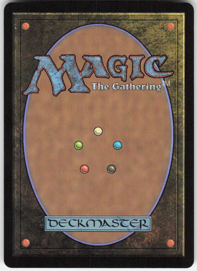 Shadow Urchin (Extended Art) R Lorwyn Eclipsed 379 NM (Back)
