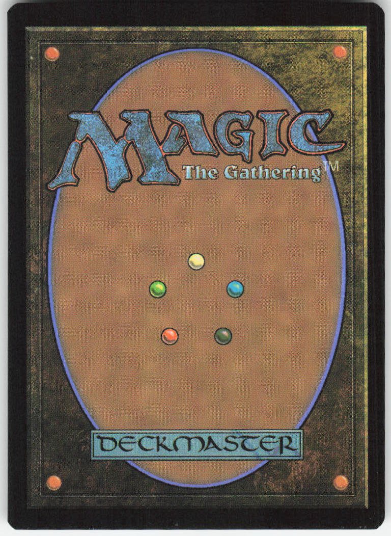 Gratuitous Violence R Foundations 715 NM (Back)