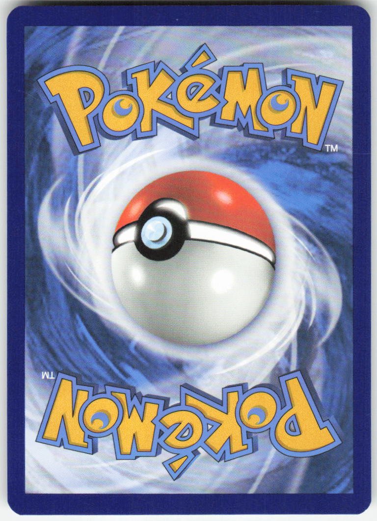 Snom - Illustration Rare SV05: Temporal Forces 168/162 NM (Back)