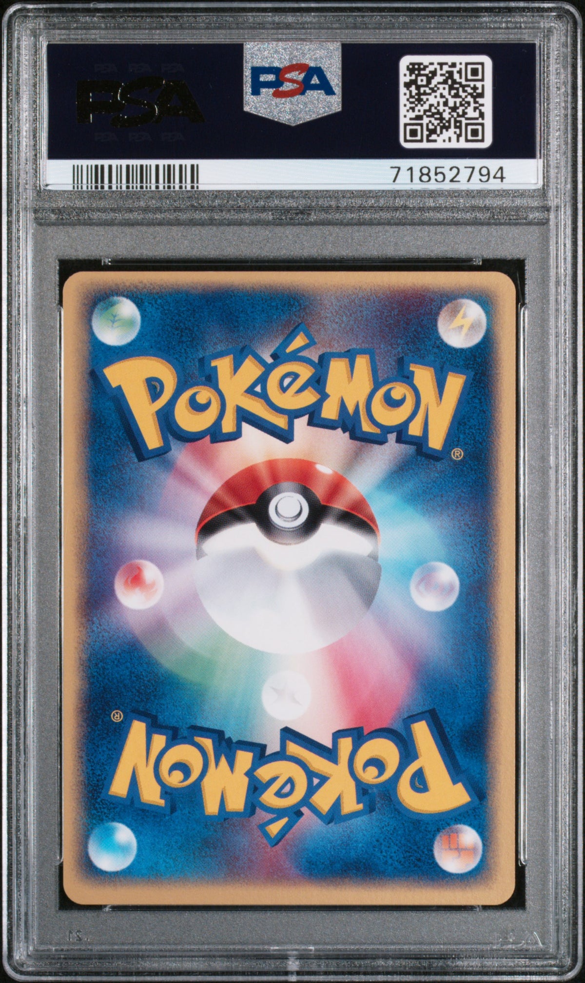 PSA 9 2003 POKEMON JAPANESE EXPANSION PACK #032 DONPHAN EXPANSION PACK 71852794