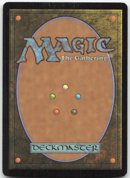 Cryptic Command P Magic Player Rewards 1 NM (Back)