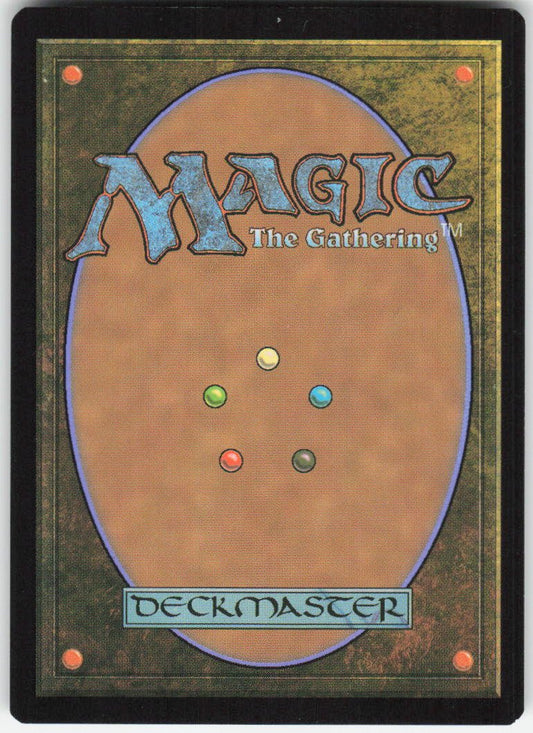 Dryad of the Ilysian Grove R Promo Pack: Theros Beyond Death 169 NM (Back)