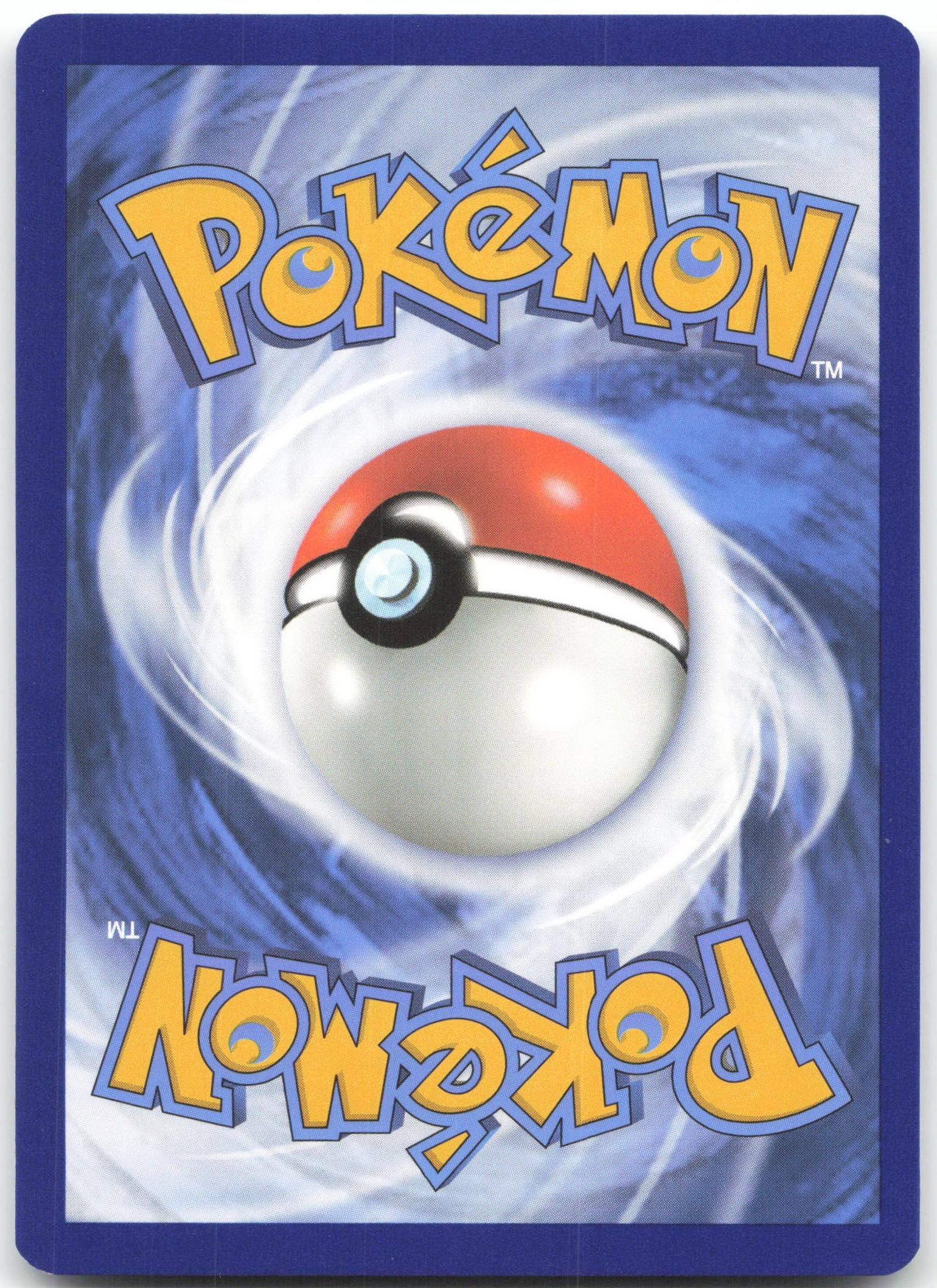 Porygon-Z - Illustration Rare SV04: Paradox Rift 214/182 NM (Back)