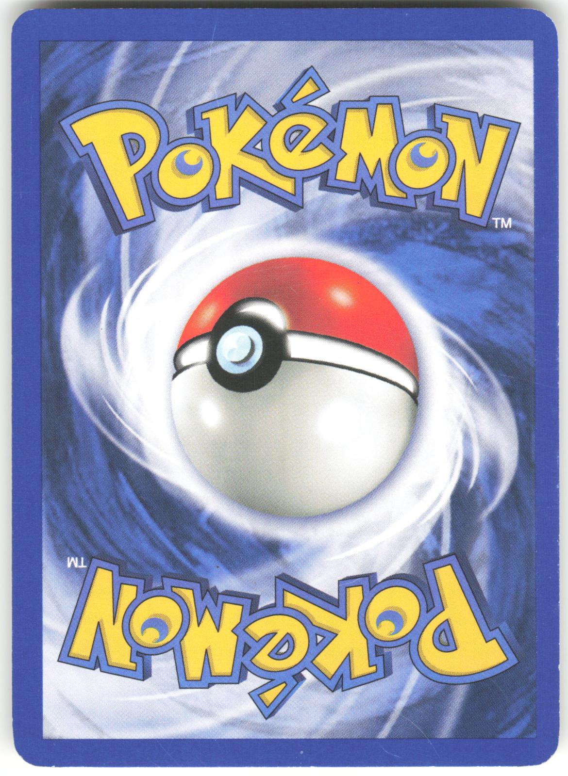 Dark Alakazam 1/82 Rare Team Rocket Unlimited Holo LP/MP