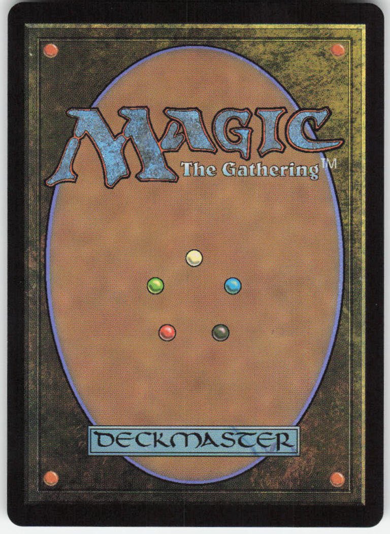 High Perfect Morcant (Foil) R Lorwyn Eclipsed 229 NM (Back)