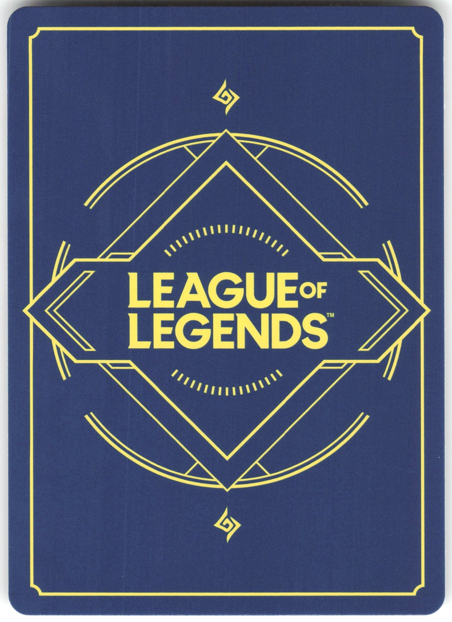 Leona - Zealot Epic Origins 079/298 NM (Back)