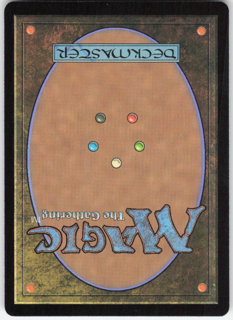 Run Away Together C Bloomburrow 67 NM (Back)