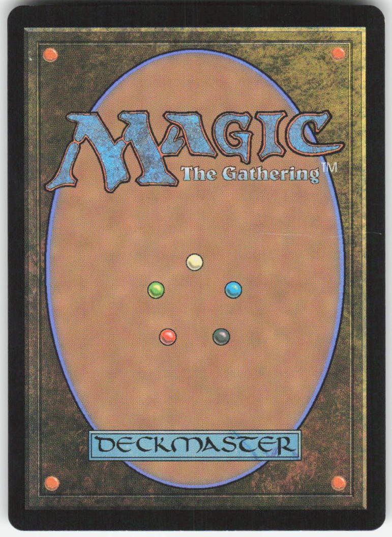 Nykthos Paragon (Foil) R Modern Horizons 2 22 NM (Back)