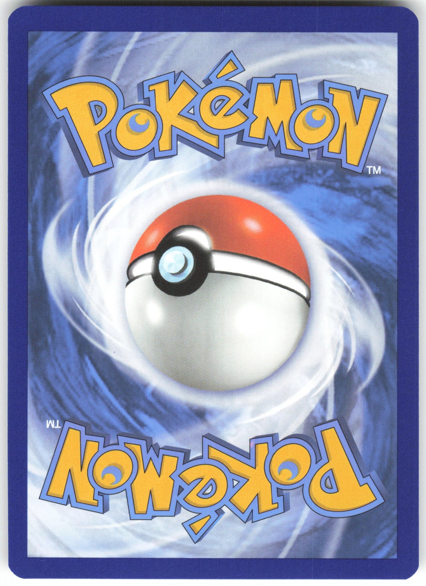 Pecharunt ex - Special Illustration Rare SV: Shrouded Fable 093/064 NM (Back)