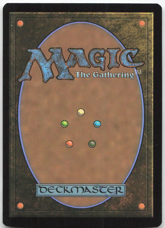 Wedding Ring (Borderless) M Marvel Eternal-Legal 7 NM (Back)