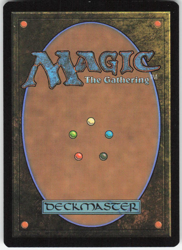 Sol Ring U Commander: Outlaws of Thunder Junction 267 NM (Back)