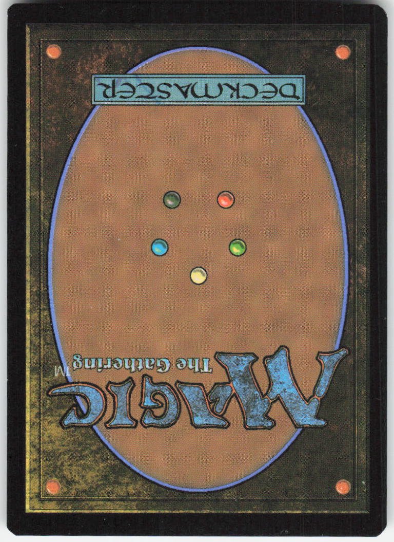 Harbinger of the Seas (Extended Art) R Modern Horizons 3 451 NM (Back)