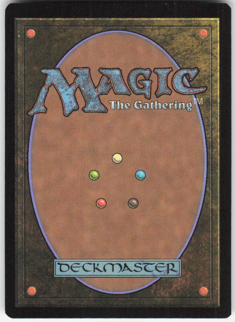 Victimize (Retro Frame) U Modern Horizons 3 413 NM (Back)