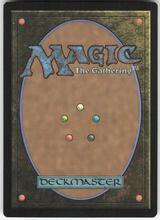 Karmic Guide () R Secret Lair Drop Series 281 NM (Back)