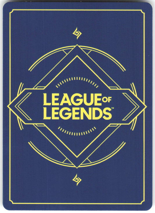 Ahri - Alluring Rare Origins 066/298 NM (Back)