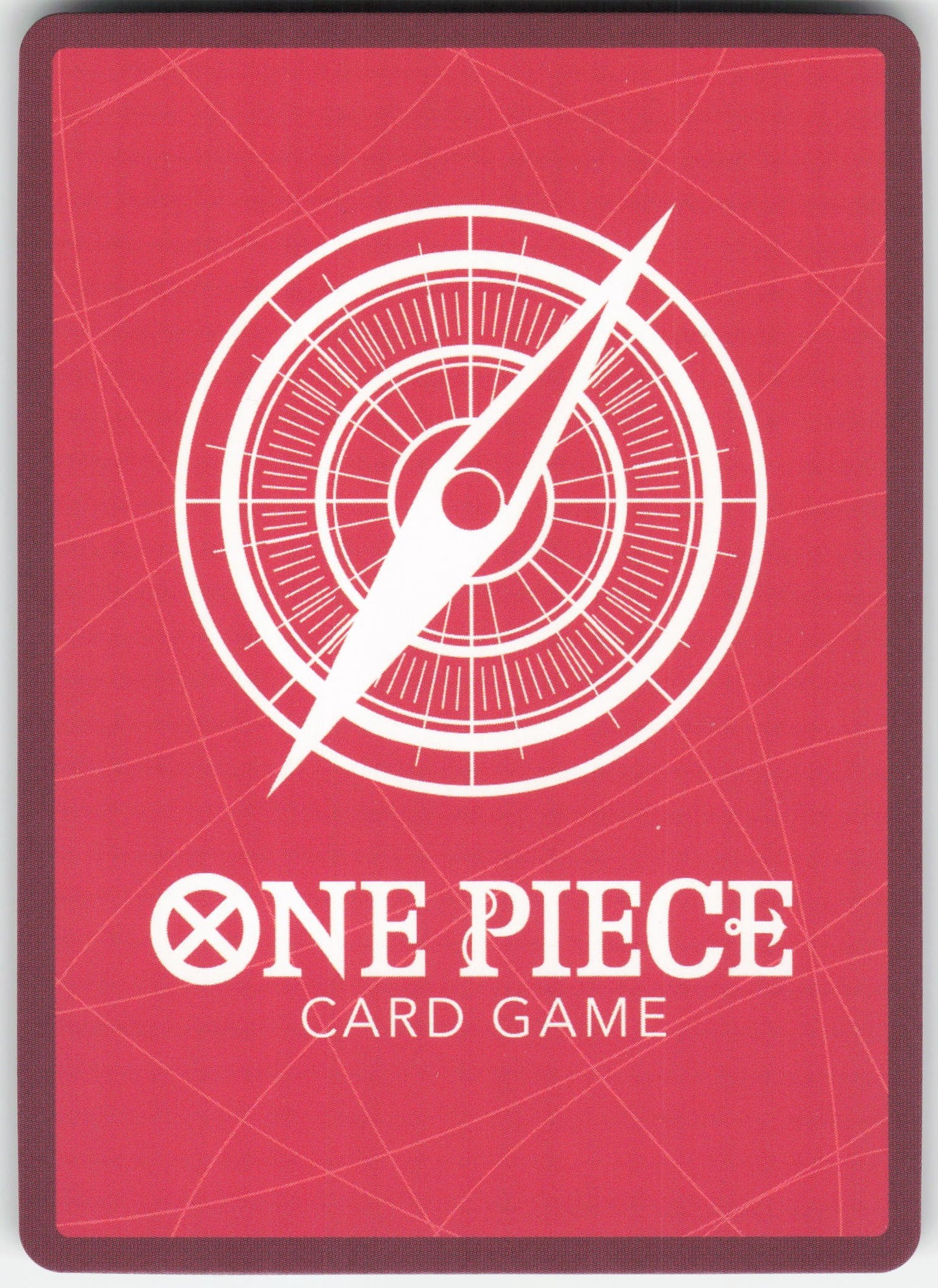 Kouzuki Oden (Alternate Art) L Extra Booster: Memorial Collection EB01-001 NM (Back)