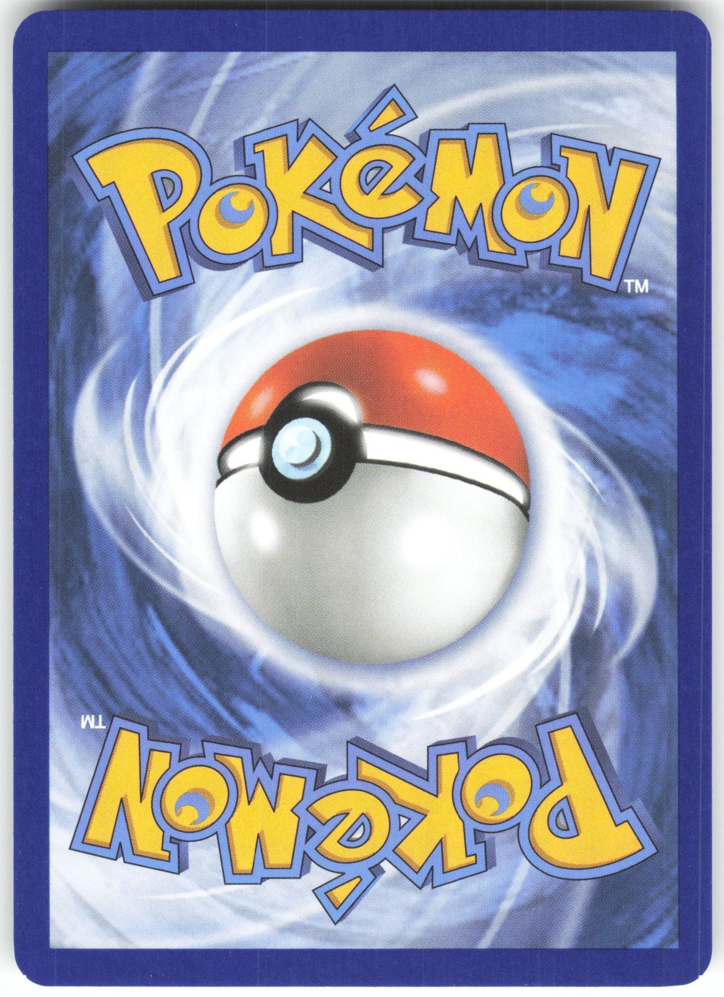 Riolu Common ME01: Mega Evolution 076/132 NM (Back)