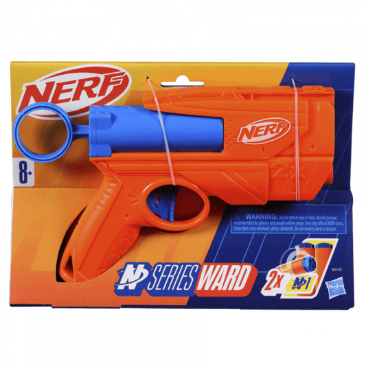 Nerf N Series Ward