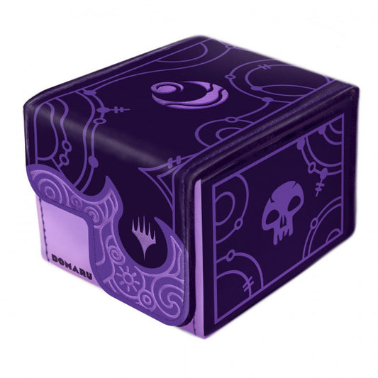 Gatherers' Tavern DOMARU Box - Eventide Black (MTG Lorwyn Eclipsed)