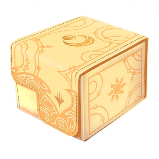 Gatherers' Tavern DOMARU Box - Morningtide White (MTG Lorwyn Eclipsed)