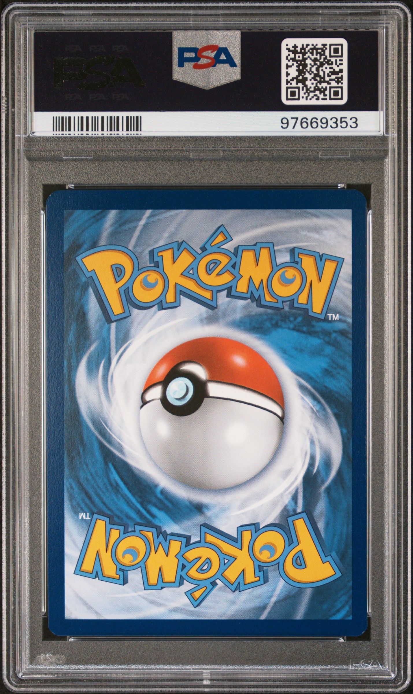 PSA 9 2022 POKEMON SWSH BLACK STAR PROMO #262 FA/CHARIZARD VSTAR ULTRA-PREMIUM COLLECTION 97669353