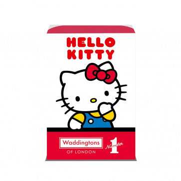 Playing Cards: Hello Kitty