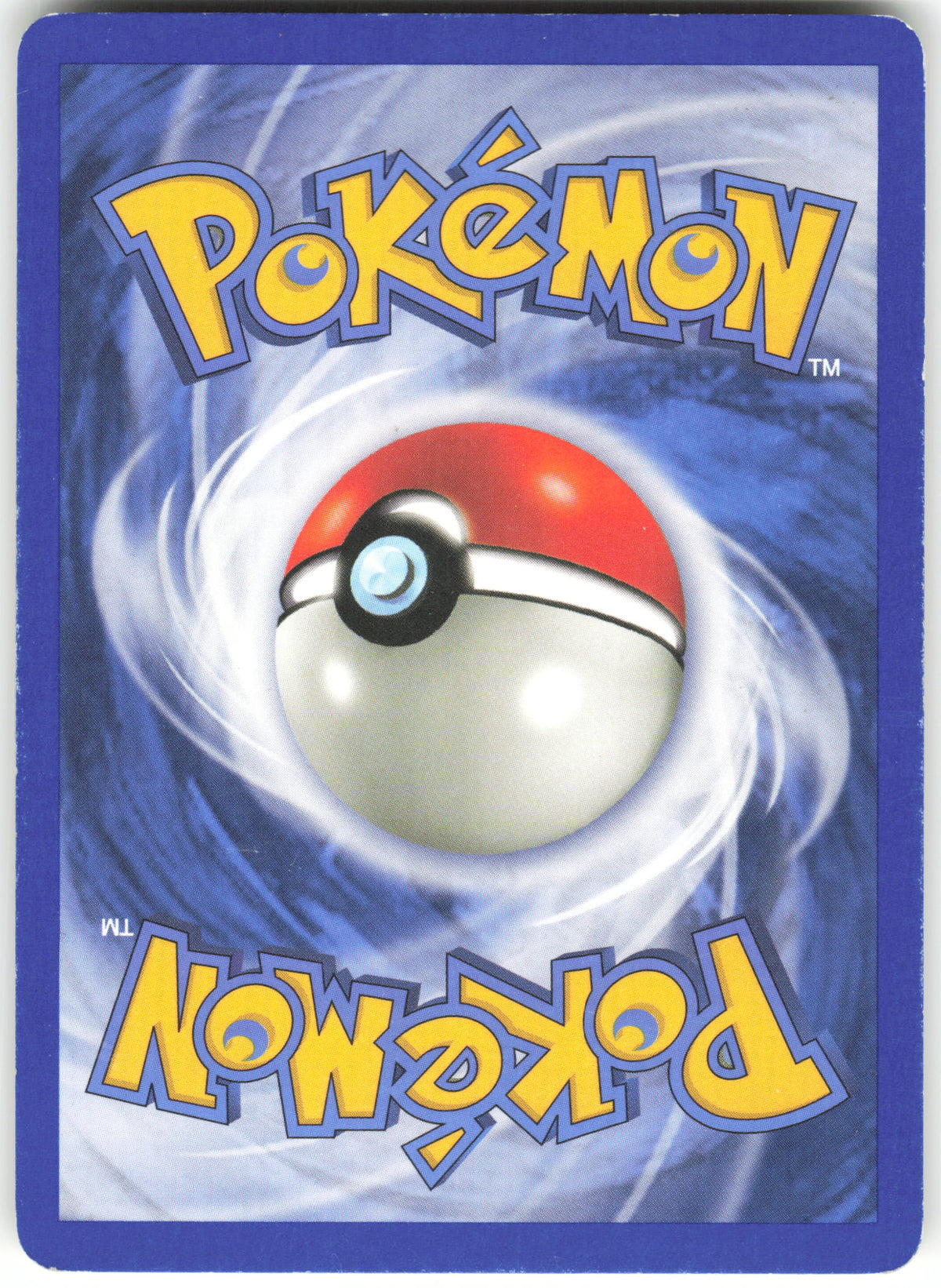Mudkip 59/109 Common Reverse Holo Ruby & Sapphire MP