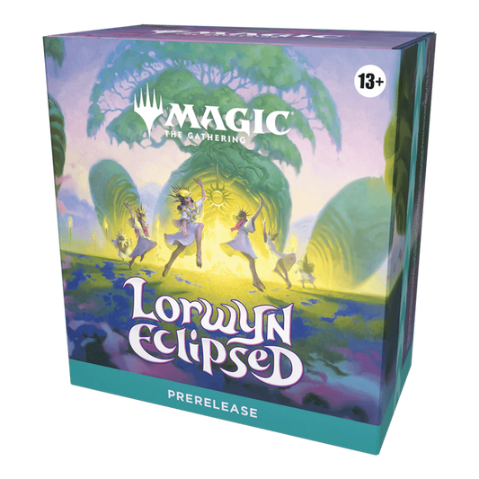 Magic: The Gathering | Lorwyn Eclipsed - Prerelease