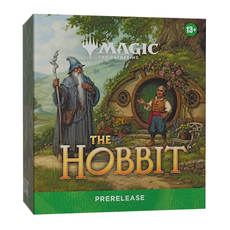 Magic: The Gathering - The Hobbbit - Prerelease Kit