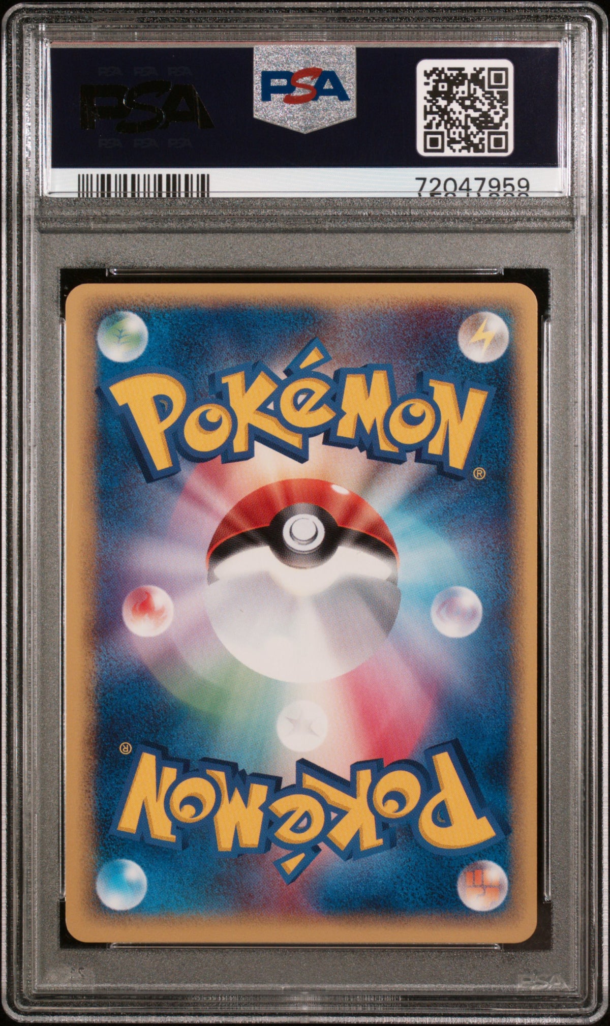 PSA 9 2006 POKEMON JAPANESE MIRACLE CRYSTAL #005 TREECKO MIRACLE CRYSTAL 72047959