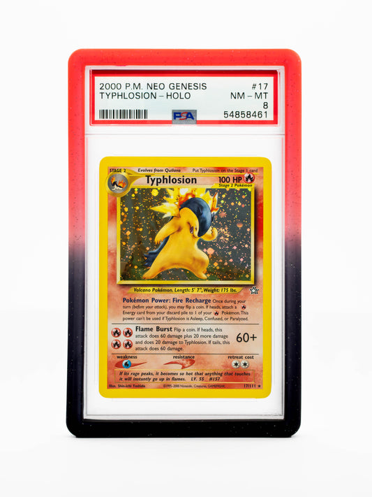Gradient Series Guardian Bumper - PSA Style - Dusk Moon