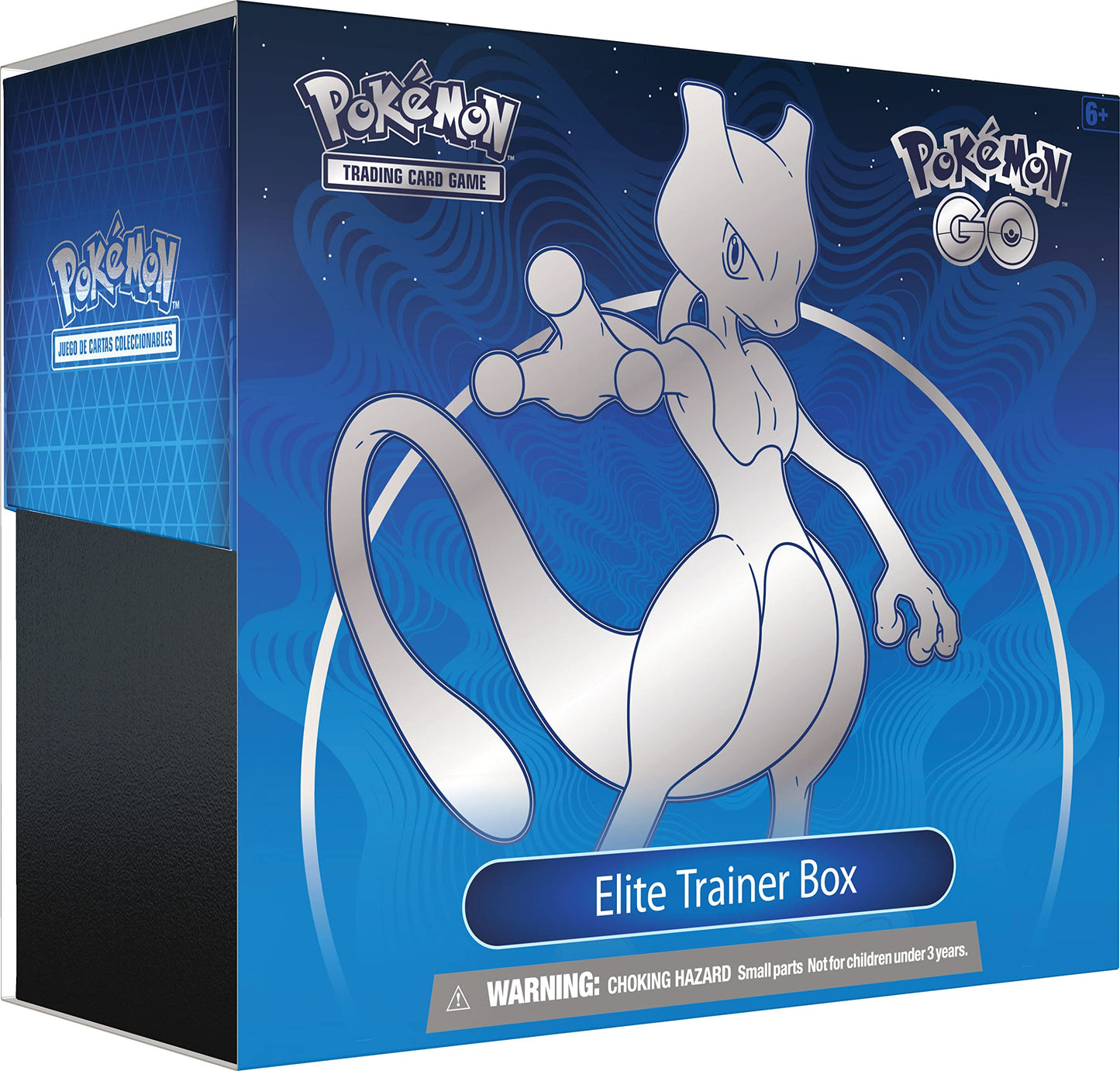 Pokemon TCG: GO - Elite Trainer Box