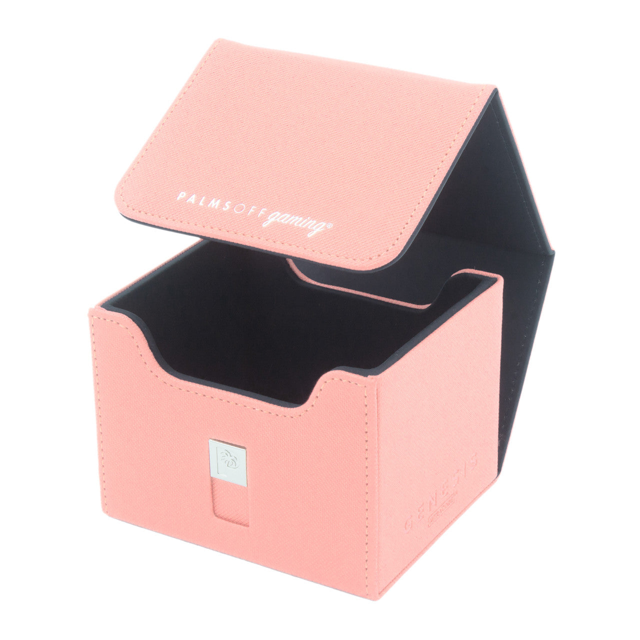 Palms Off Gaming - Genesis Deck Box - Pink