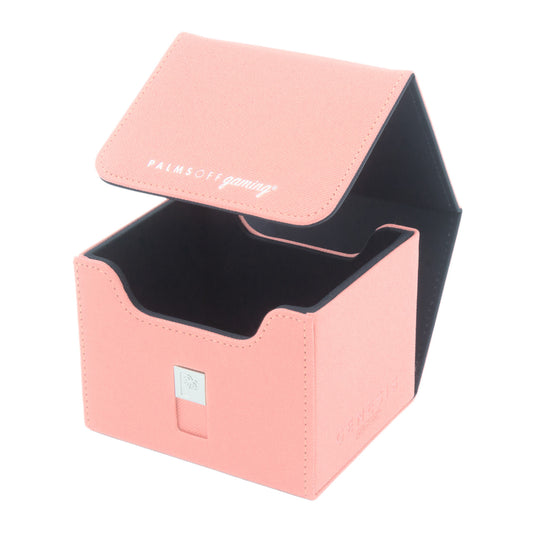 Palms Off Gaming - Genesis Deck Box - Pink