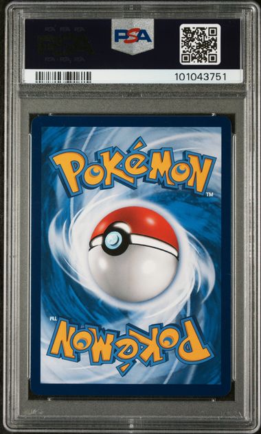 PSA 10 2024 POKEMON SIMPLIFIED CHINESE CS5a C-BRAVE ENCHANTING STARS: ENCHANTING #003 CHARIZARD