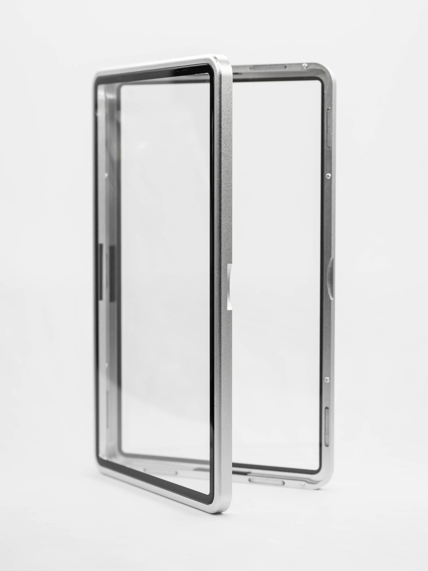 Forge Case (V2) - PSA Style - SILVER