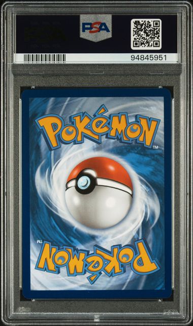 PSA 9 2024 POKEMON PAF EN-PALDEAN FATES #239 PENNY SPECIAL ILLUSTRATION RARE