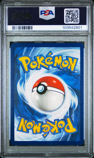 PSA 9 2023 POKEMON PAR EN-PARADOX RIFT #208 STEELIX ILLUSTRATION RARE