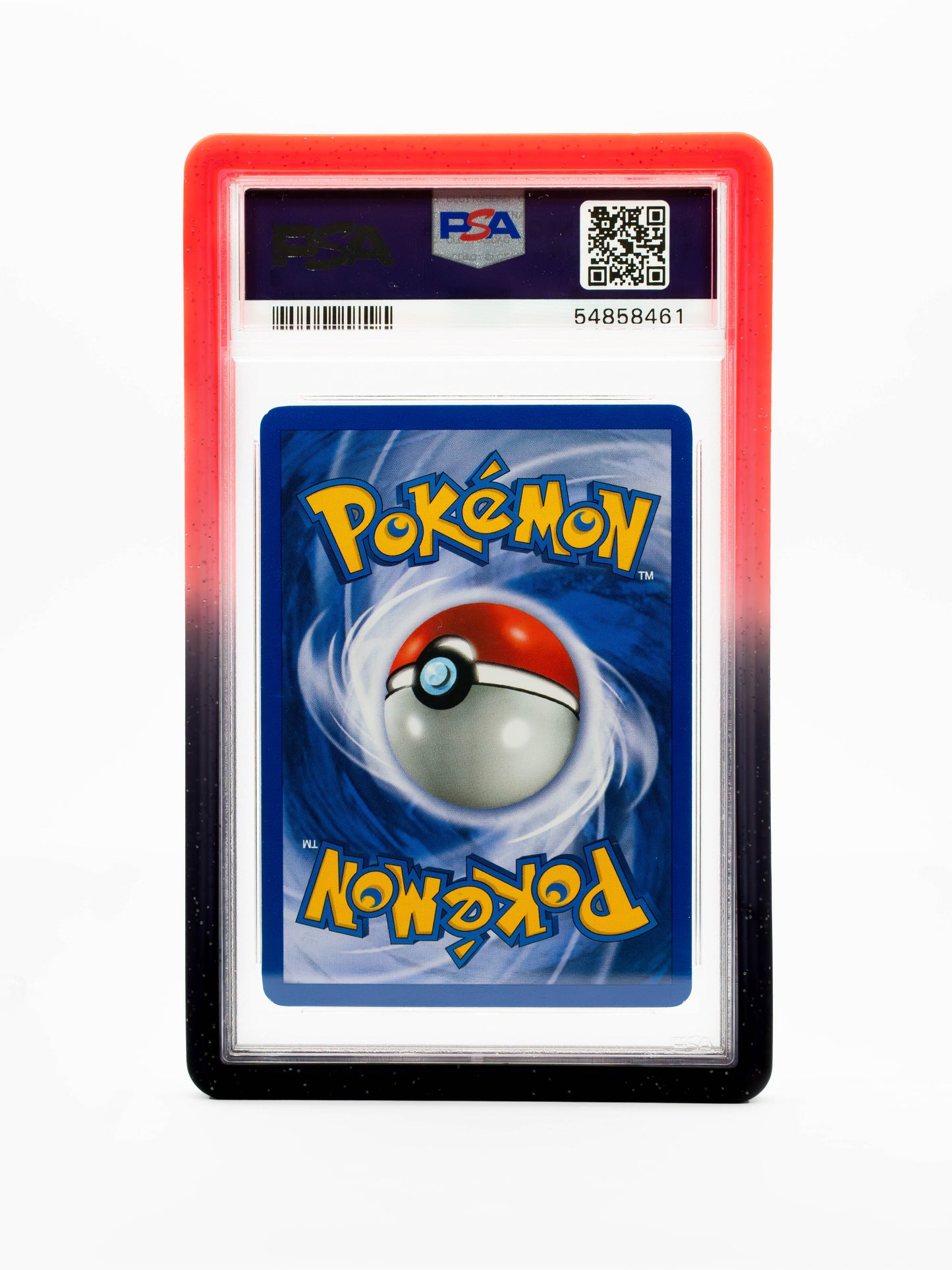 Gradient Series Guardian Bumper - PSA Style - Dusk Moon
