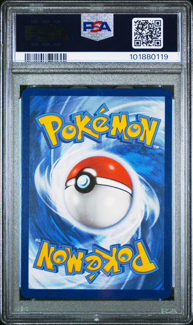 PSA 9 2024 POKEMON SVP EN-SV BLACK STAR PROMO #123 TEAL MASK OGERPON TWILIGHT MASQUERADE P.C. ETB